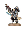 Imperial Agents: Watch Captain Artemis Miniatures Games Workshop