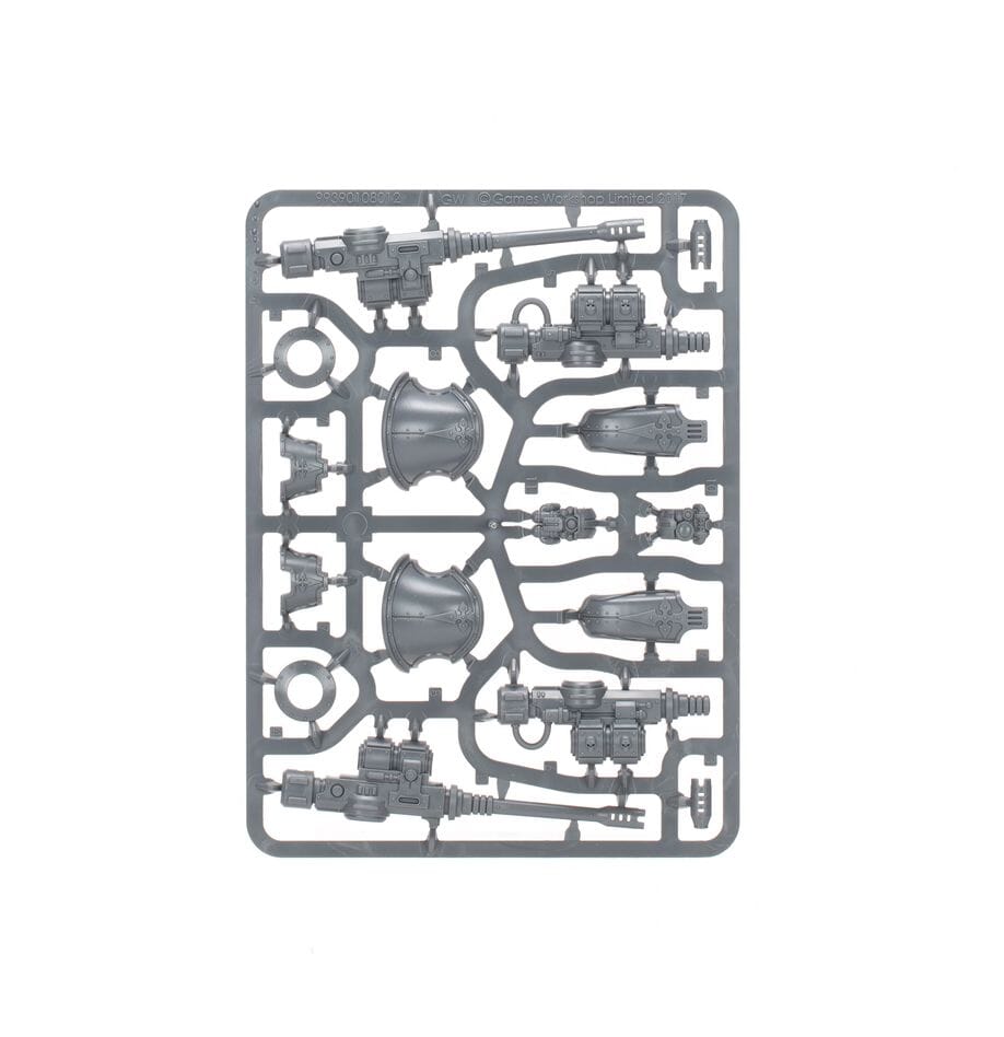 Imperial Knights Battleforce: Valourstrike Lance Miniatures Games Workshop