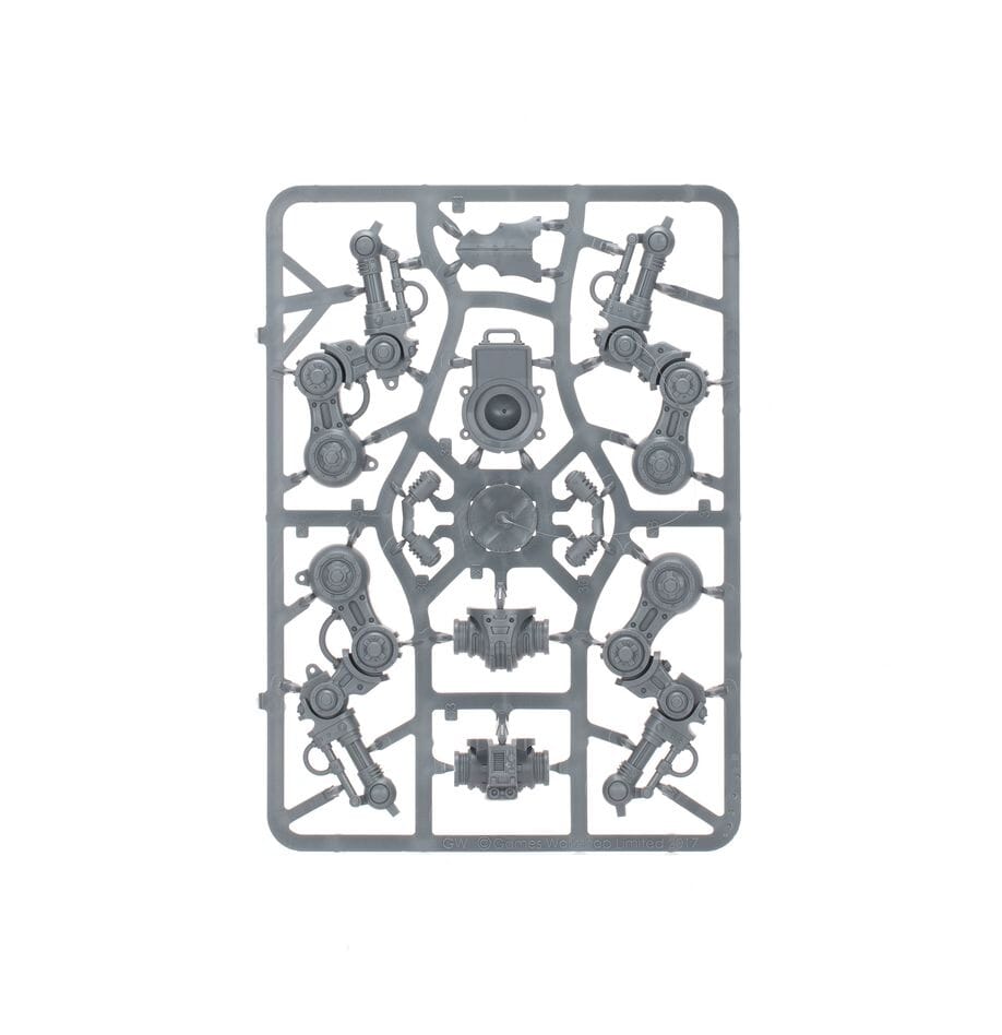 Imperial Knights Battleforce: Valourstrike Lance Miniatures Games Workshop