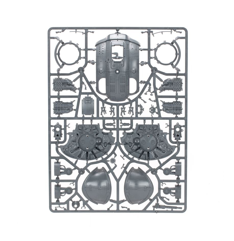 Imperial Knights Battleforce: Valourstrike Lance Miniatures Games Workshop