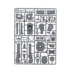 Imperial Knights Battleforce: Valourstrike Lance Miniatures Games Workshop