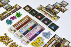 Imperial Miners Board Games Portal Games