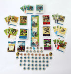 Imperial Settlers: Atlanteans Card Games Portal Games