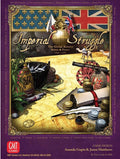 Imperial Struggle (2nd Printing) Board Games GMT Games 