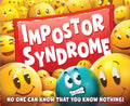 Imposter Syndrome Board Games INDIE 