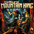 In the Hall of the Mountain King Board Games Burnt Island Games