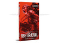 Infinity: Betrayal Graphic Novel Limited Edition Novel Corvus Belli