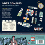 Inner Compass Board Games AEG