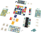 Inner Compass Board Games AEG