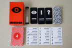 Insider Card Games Oink