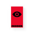 Insider Card Games Oink