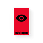 Insider Card Games Oink