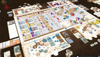 Inventions: Evolution of Ideas Board Games Eagle-Gryphon Games