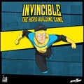 Invincible: The Hero-Building Game Board Games ASIA HUB