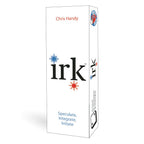 IRK - micro card game Card Games Perplext