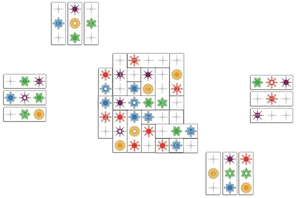 IRK - micro card game Card Games Perplext