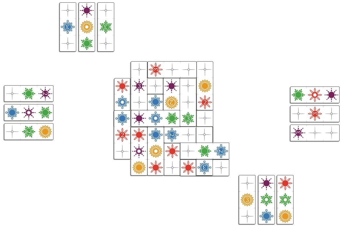 IRK - micro card game Card Games Perplext