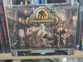 Iron Kingdoms Full Metal Fantasy Unleashed GM Toolkit Book Alliance