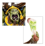 Ironjawz: Orruk Warchanter Miniatures Games Workshop 