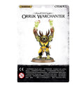 Ironjawz: Orruk Warchanter Miniatures Games Workshop 
