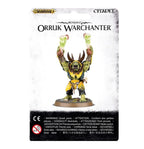 Ironjawz: Orruk Warchanter Miniatures Games Workshop 