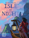 Isle of Night Card Games Red Raven Games