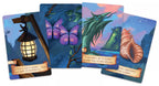 Isle of Night Card Games Red Raven Games