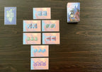 Isle of Night Card Games Red Raven Games