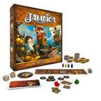 Jamaica Board Games Space Cowboys