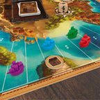 Jamaica Board Games Space Cowboys
