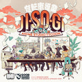 Jisogi: Anime Studio Tycoon Battlefield Bangkok 
