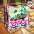 Joyride: Survival of the Fastest [Boardgame] Board Games Rebellion Unplugged 
