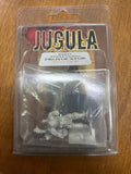 JUGULA Gladiator - Provocator General Battlefield Bangkok