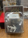 JUGULA Gladiator - Scissor General Not specified
