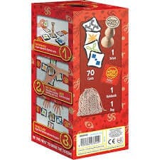Jungle Speed (Eco Pack) Board Games Asmodee