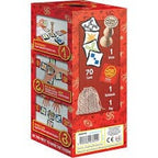 Jungle Speed (Eco Pack) Board Games Asmodee