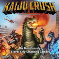 Kaiju Crush Board Games Fireside Games