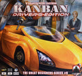 Kanban: Automotive Revolution - Driver`s Edition Board Games Stronghold