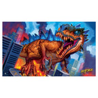 KeyForge Playmat Card Game Accessories FFG Deusillus 