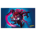 KeyForge Playmat Card Game Accessories FFG Sinder 