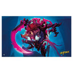 KeyForge Playmat Card Game Accessories FFG Sinder 