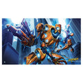 KeyForge Playmat Card Game Accessories FFG Ultra-Gravitron 
