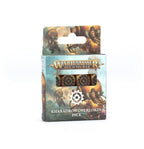 Kharadron Overlords Dice Miniatures Games Workshop