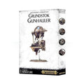 KHARADRON OVERLORDS GRUNDSTOK GUNHAULER Miniatures Legendarium