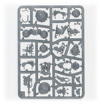 Kharadron Overlords: Null-Khemist Miniatures Games Workshop