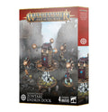 Kharadron Overlords: Zontari Endrin Dock Miniatures Games Workshop