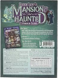 Kill Doctor Lucky: Doctor Lucky`s Mansion that is Haunted Board Game PSI