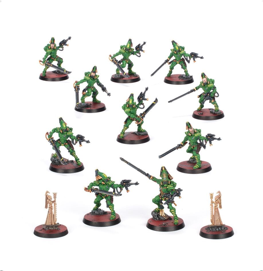 Kill Team: Blades of Khaine Miniatures Games Workshop