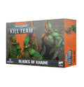 Kill Team: Blades of Khaine Miniatures Games Workshop