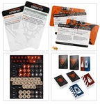 Kill Team: Blood and Zeal Miniatures Games Workshop